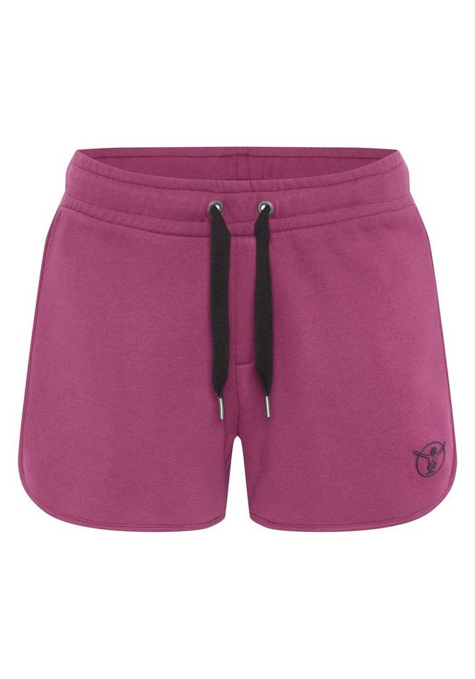 Chiemsee Sweatshorts Sweat-Shorts mit breitem Bund 1 von Chiemsee