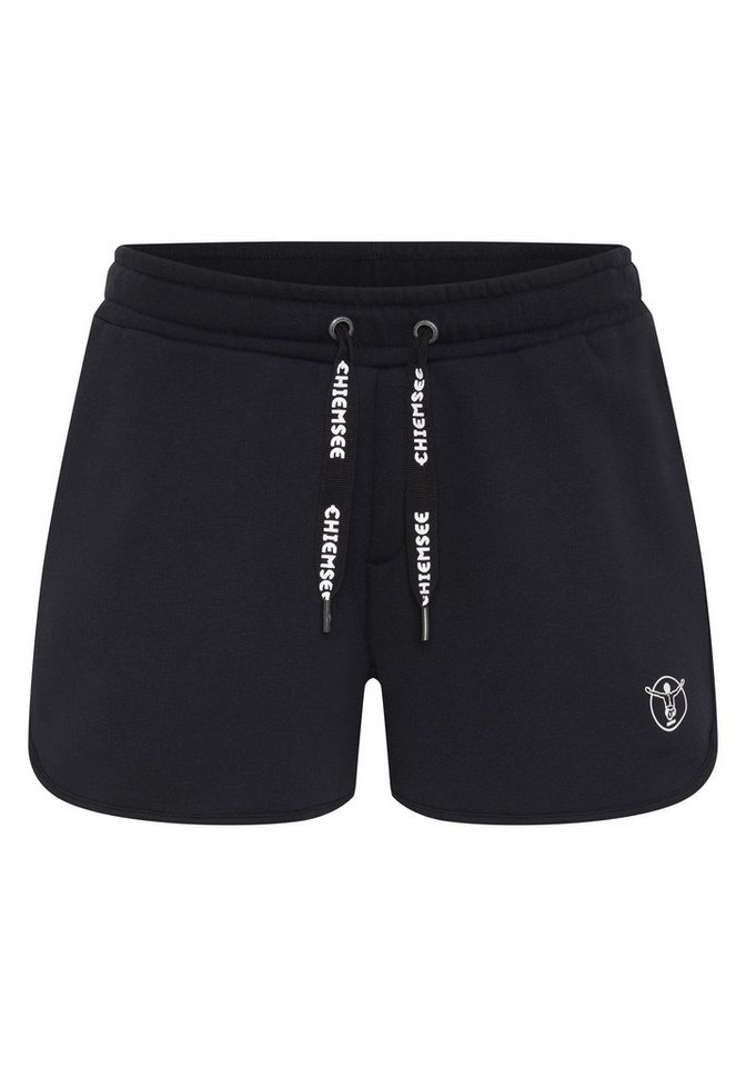 Chiemsee Sweatshorts Sweat-Shorts mit breitem Bund 1 von Chiemsee