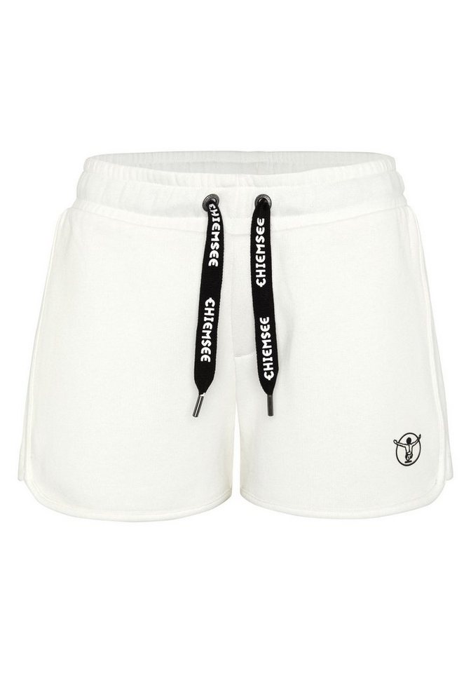 Chiemsee Sweatshorts Sweat-Shorts mit breitem Bund 1 von Chiemsee