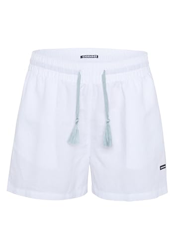 Chiemsee Shorts mit Troddeln am Bundbändchen von Chiemsee
