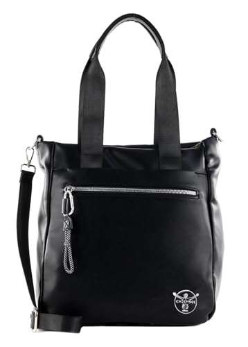 Chiemsee Shoulderbag Black von Chiemsee