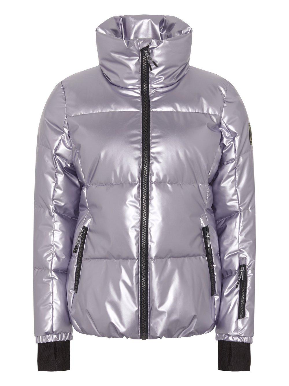 Chiemsee Skijacke Damen, lila von Chiemsee