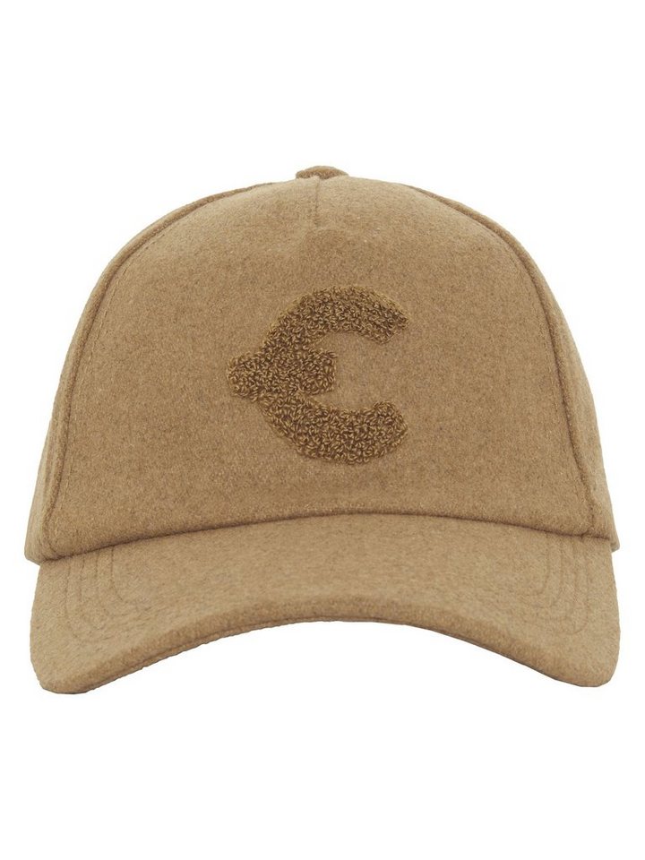 Chiemsee Snapback Cap Basecap mit Logo-C-Applikation 1 von Chiemsee