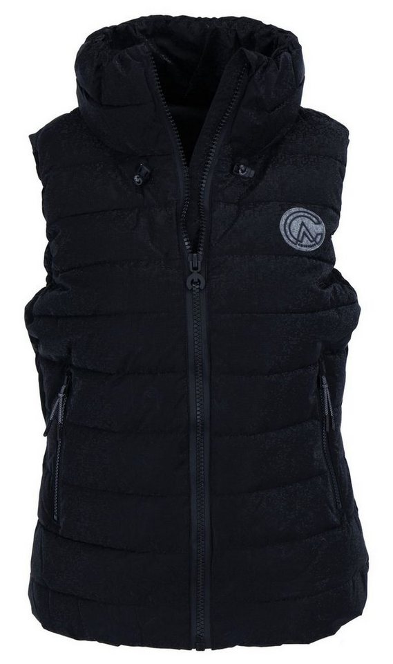 Chiemsee Sommerjacke Women Padded Vest (1-St) von Chiemsee