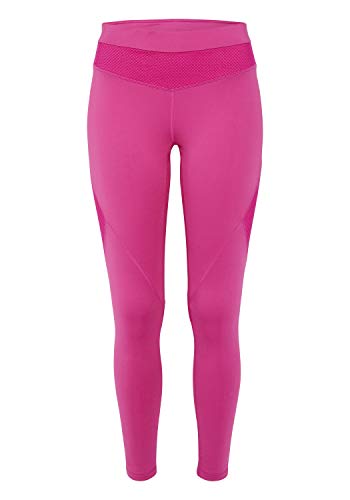 CHIEMSEE Sport-Leggings im Ton-in-Ton Look von CHIEMSEE