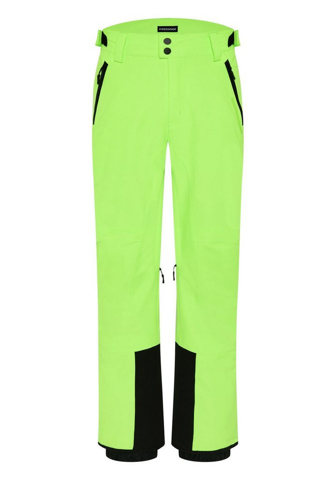 Chiemsee Sporthose Skihose im PLUSMINUS-Design 1 von Chiemsee