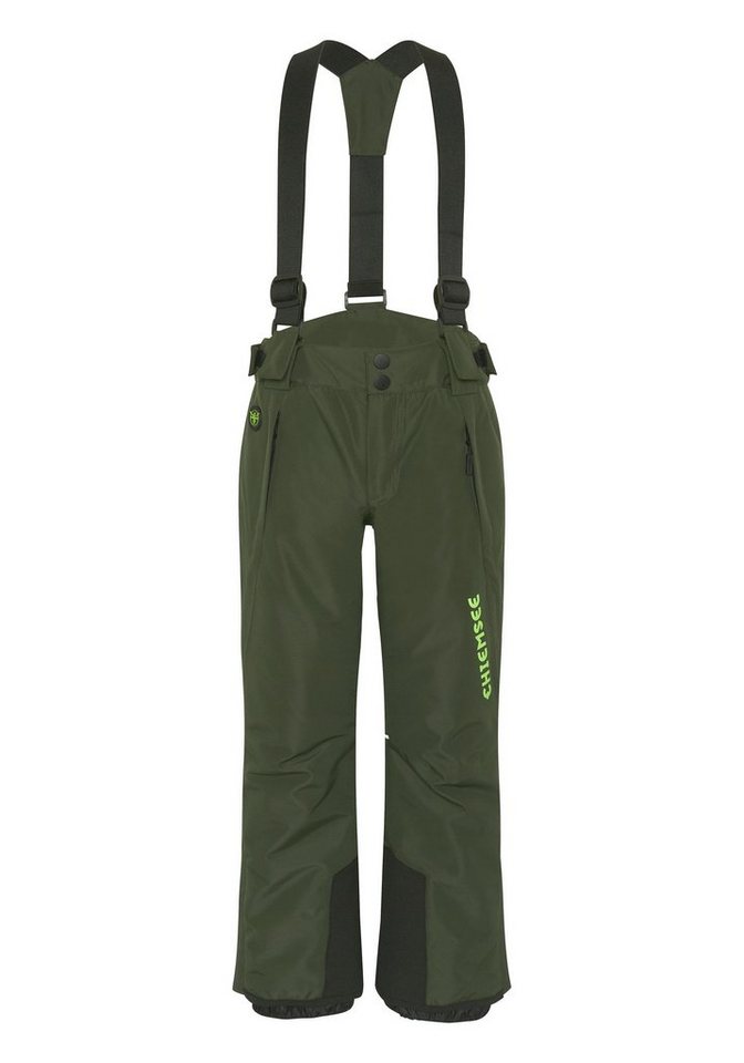 Chiemsee Sporthose Skihose im PLUSMINUS-Design 1 von Chiemsee