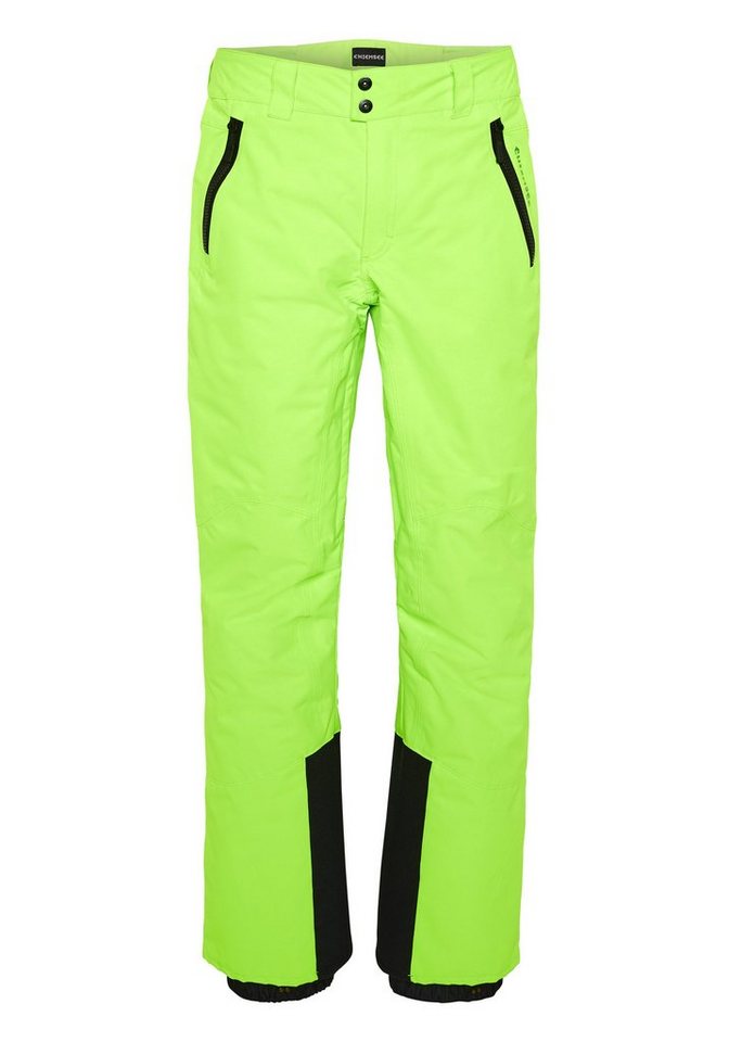 Chiemsee Sporthose Skihose mit Schneefang 1 von Chiemsee