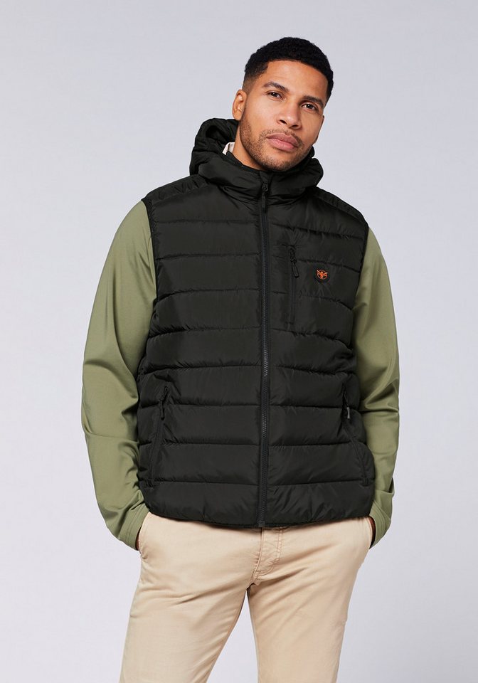 Chiemsee Steppweste von Chiemsee