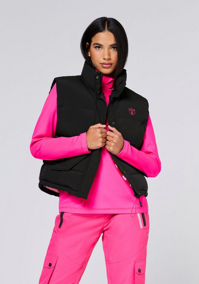 Chiemsee Steppweste von Chiemsee