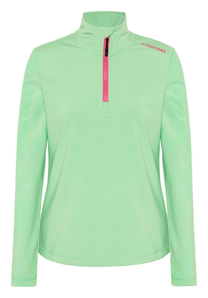 Chiemsee Strickfleece-Pullover von Chiemsee