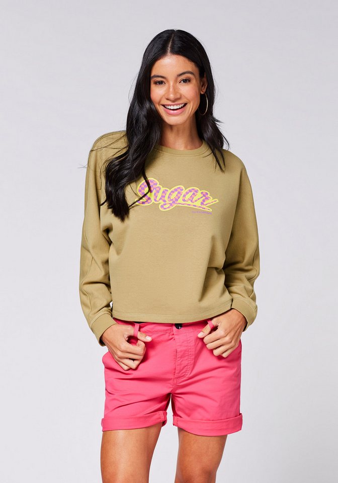 Chiemsee Sweater von Chiemsee