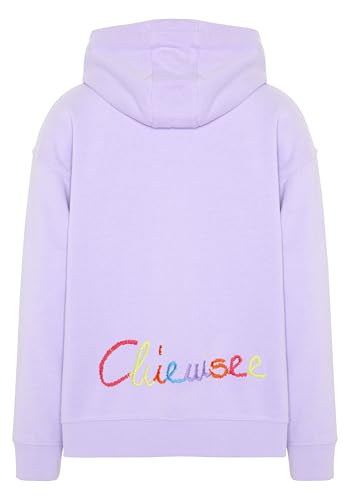 Chiemsee Sweatjacke mit Kapuze von Chiemsee