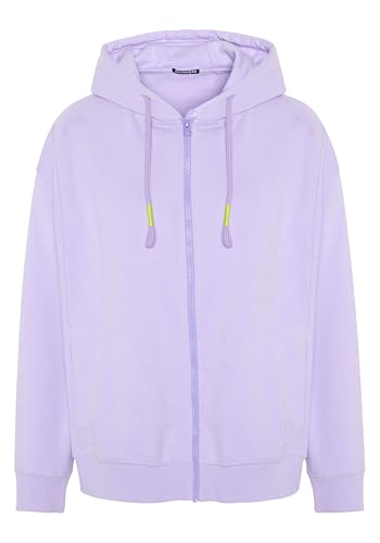 Chiemsee Sweatjacke mit Kapuze von Chiemsee