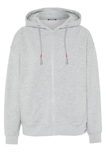 Chiemsee Sweatjacke mit Kapuze von Chiemsee