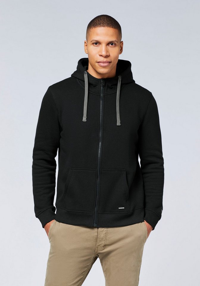 Chiemsee Sweatjacke von Chiemsee