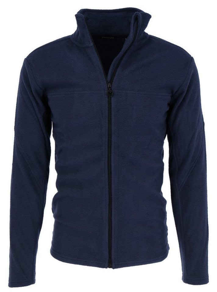 Chiemsee Sweatshirt Men, Sweatjacket, Regular Fit von Chiemsee