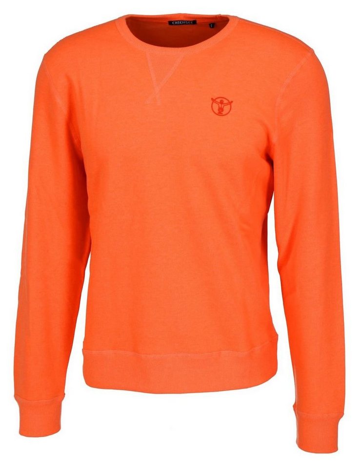 Chiemsee Sweatshirt Men, Sweatshirt, Comfort Fit von Chiemsee