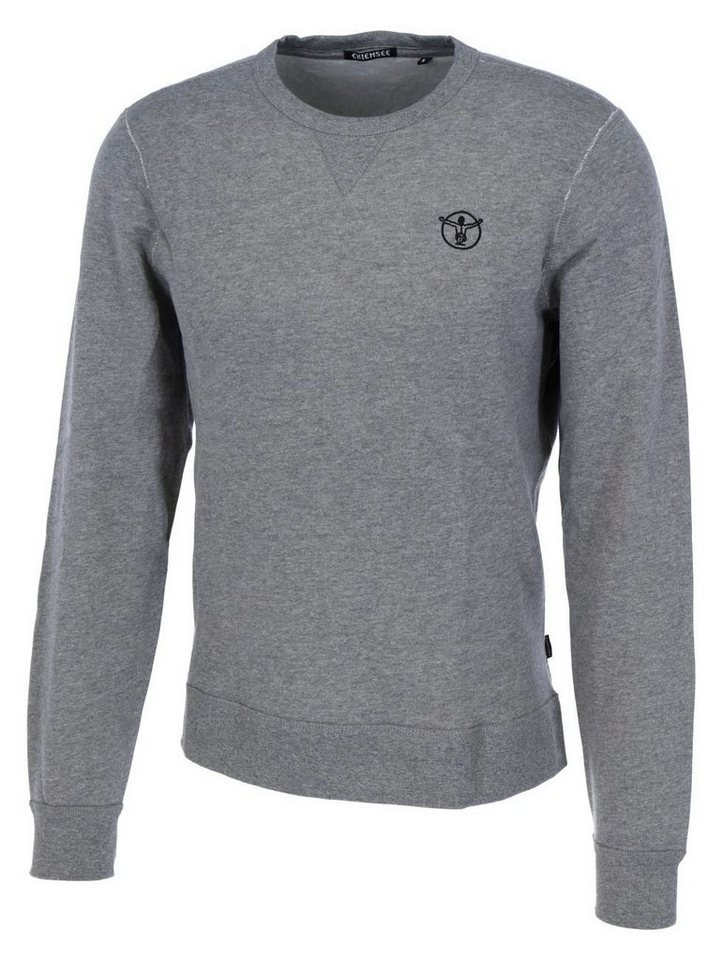 Chiemsee Sweatshirt Men, Sweatshirt, Comfort Fit von Chiemsee