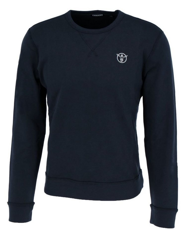 Chiemsee Sweatshirt Men, Sweatshirt, Comfort Fit von Chiemsee