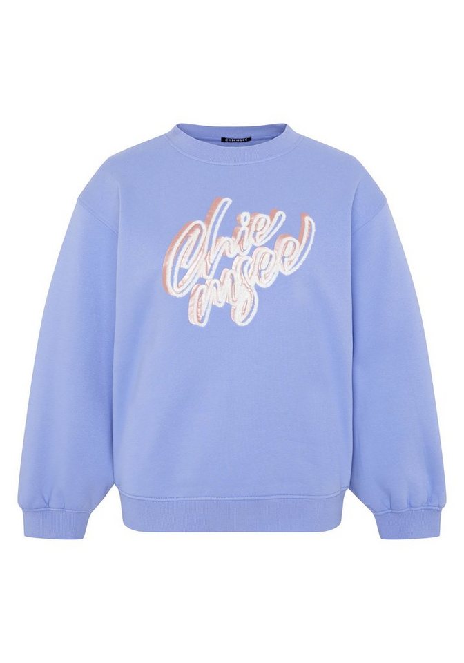 Chiemsee Sweatshirt Sweatshirt von Chiemsee