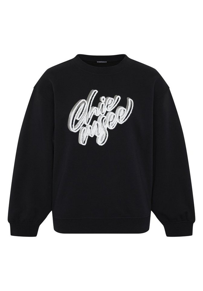 Chiemsee Sweatshirt Sweatshirt von Chiemsee