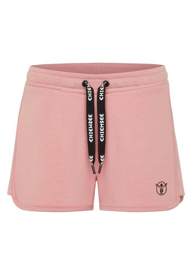 Chiemsee Sweatshorts Sweat-Shorts mit breitem Bund 1 von Chiemsee