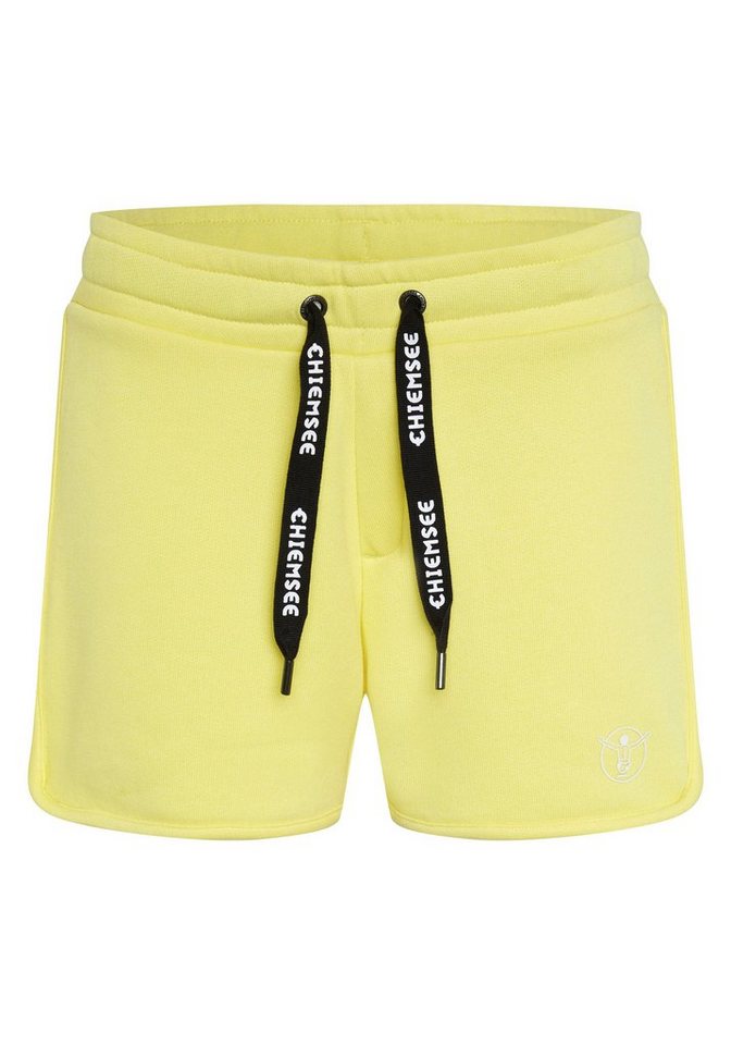 Chiemsee Sweatshorts Sweat-Shorts mit breitem Bund 1 von Chiemsee