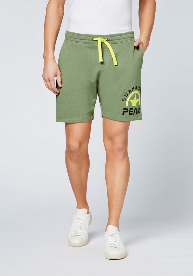 Chiemsee Sweatshorts von Chiemsee
