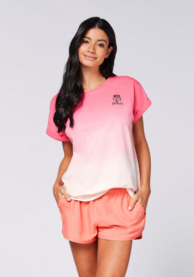 Chiemsee T-Shirt von Chiemsee