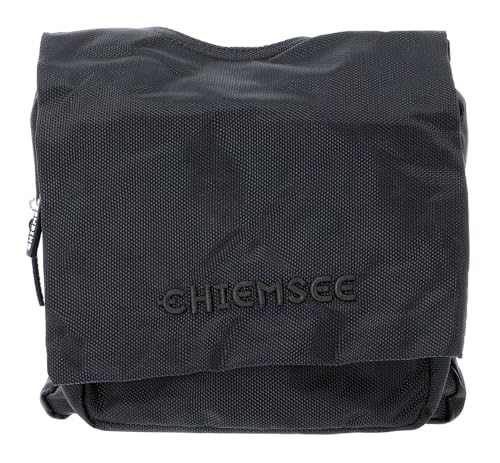 Chiemsee Umhängetasche APANATSCHI grau Nylon Damen - 020308 von Chiemsee