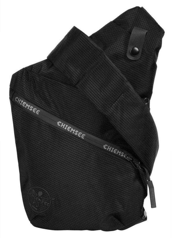 Chiemsee Umhängetasche LIGHT N BASE von Chiemsee