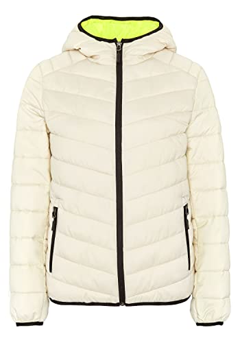 CHIEMSEE Jacke in moderner Stepp-Optik von Chiemsee