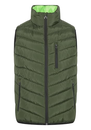 Chiemsee Weste in trendiger Stepp-Optik von Chiemsee