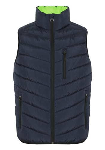 Chiemsee Weste in trendiger Stepp-Optik von Chiemsee