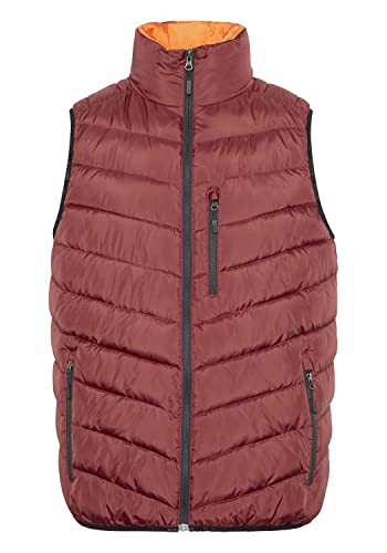 Chiemsee Weste in trendiger Stepp-Optik von Chiemsee