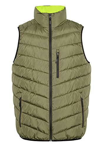 Chiemsee Weste in trendiger Stepp-Optik von Chiemsee