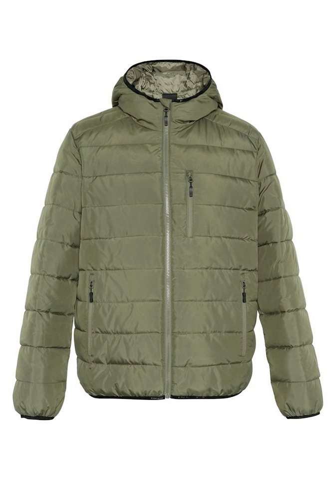 Chiemsee Winterjacke Men Padded Jacket Regular Fit von Chiemsee