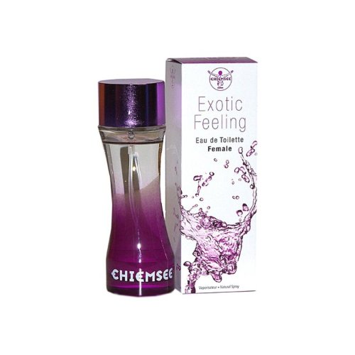 Parfüm 50ml Chiemsee Exotic Feeling Women von Chiemsee