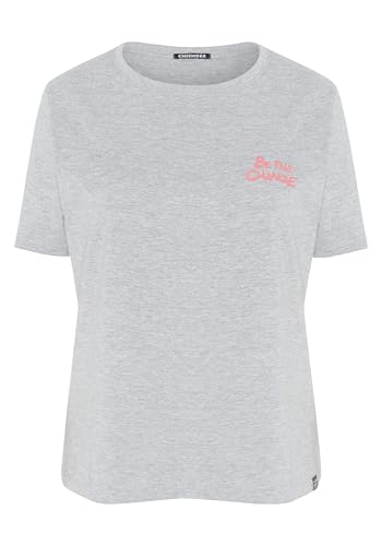 T-Shirt Regular Fit von Chiemsee