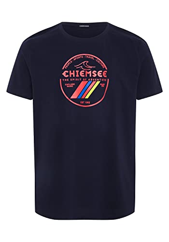 T-Shirt im Label-Look T-Shirt im Label-Look von Chiemsee