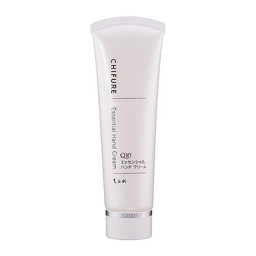 Chifure Essential Hand Cream 80g von Chifure