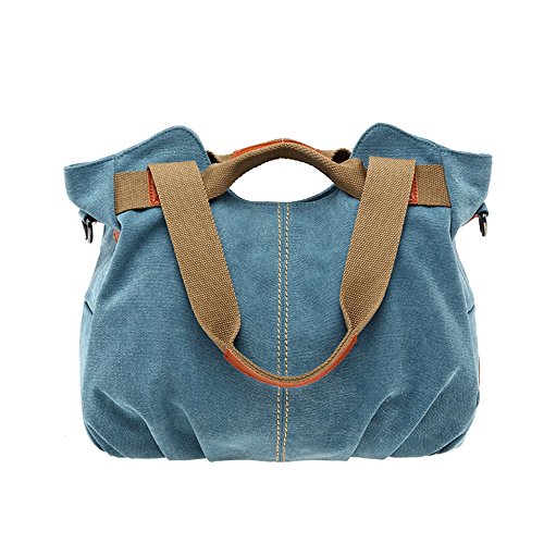 Frauen Damen Leinentaschen Segeltuch Taschen Lässige Vintage Hobo Leinwand Multi-Pocket täglich Geldbörse Messenger Top Griff Schulter große Tote Shopper Handtasche Einkaufen Graffiti Taschen von Chikencall