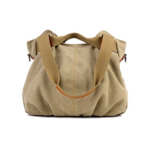 Frauen Damen Leinentaschen Segeltuch Taschen Lässige Vintage Hobo Leinwand Multi-Pocket täglich Geldbörse Messenger Top Griff Schulter große Tote Shopper Handtasche Einkaufen Graffiti Taschen von Chikencall