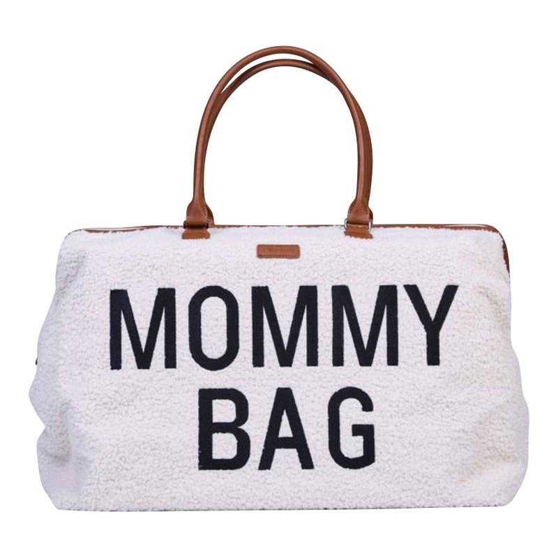Childhome Wickeltasche Mommy Bag von Childhome