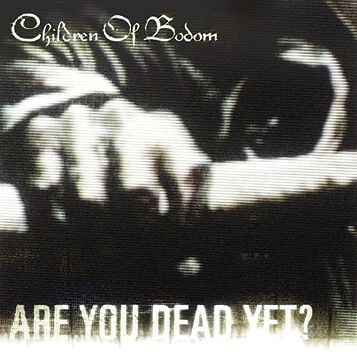 Children Of Bodom Are You Dead Yet? CD multicolor von Children Of Bodom
