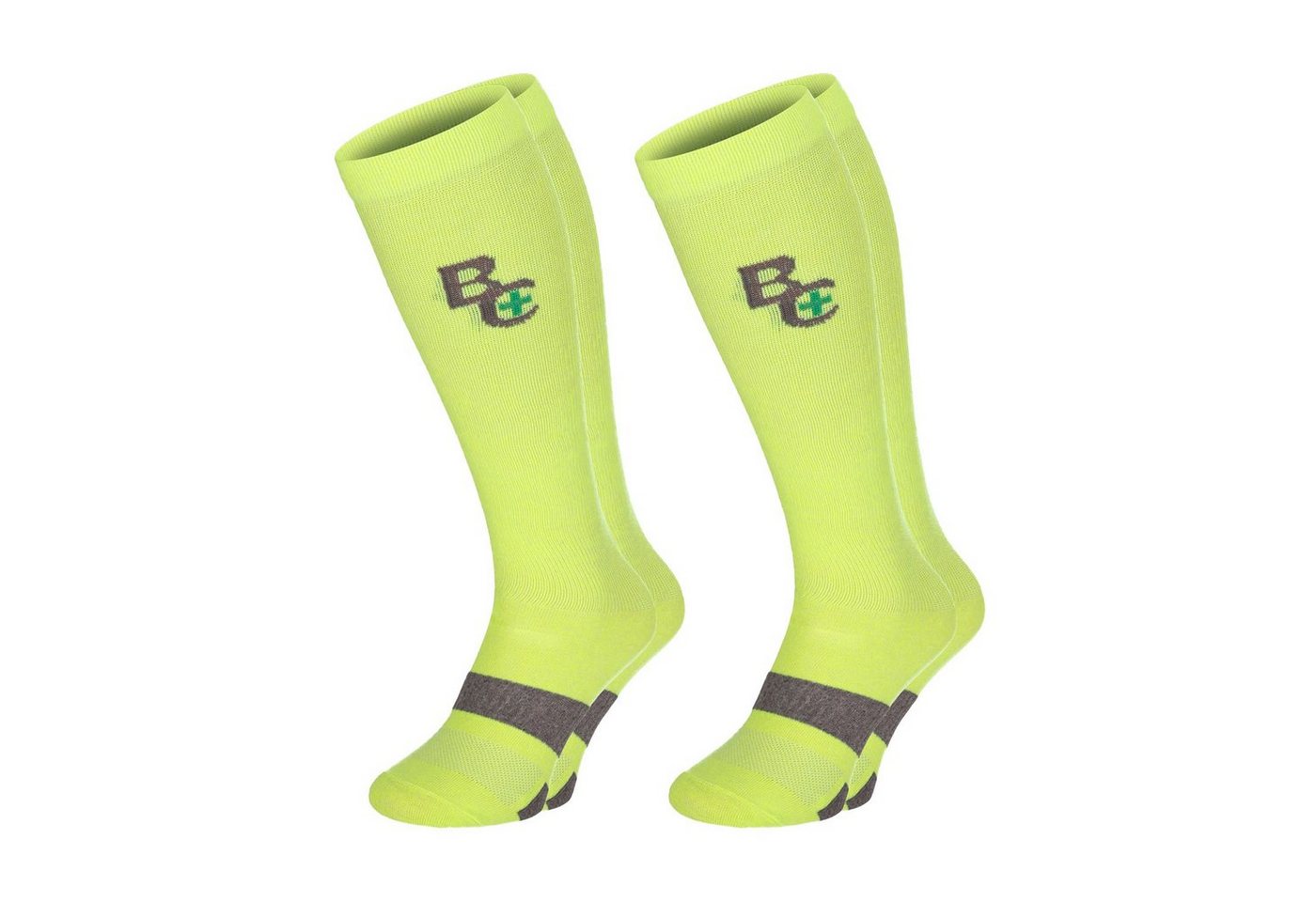 Chili Lifestyle Strümpfe BestCare Compression Knie grün 2 Paar, Damen, Herren Chili Lifestyle Strümpfe BestCare Compression Knie grün 2 Paar, Damen, Herren von Chili Lifestyle