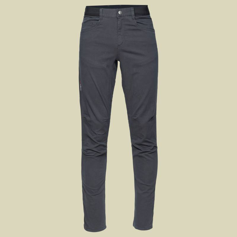 Ceüse Pant men S grau - dark grey von Chillaz