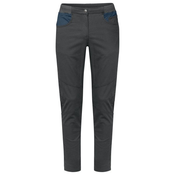 Chillaz - Banff Pant - Boulderhose Gr M grau von Chillaz