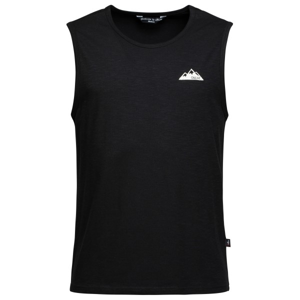 Chillaz - Calanques Tre Fratelli Top - Tank Top Gr XS schwarz Chillaz - Calanques Tre Fratelli Top - Tank Top Gr XS schwarz von Chillaz